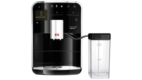 Кофемашина Melitta F 730-102