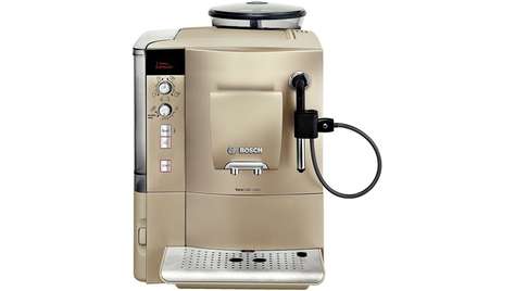 Кофемашина Bosch TES50324RW
