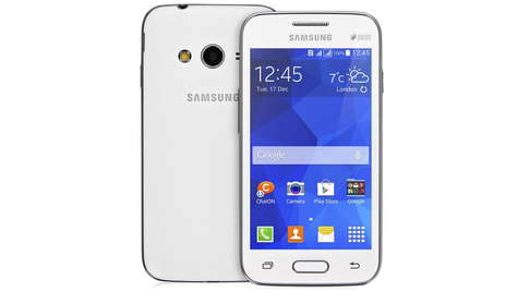 Смартфон Samsung Galaxy Ace 4 Lite SM-G313H