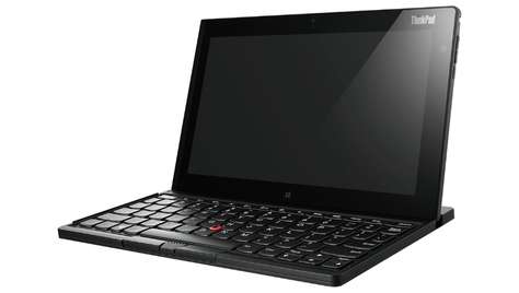 Планшет Lenovo ThinkPad Tablet 2 32Gb 3G keyboard