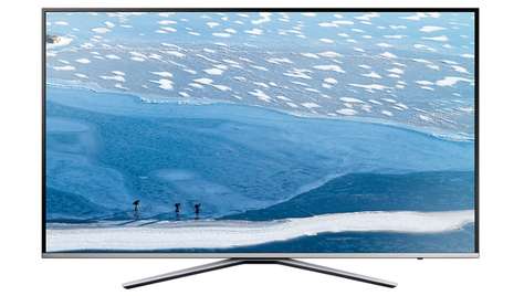 Телевизор Samsung UE 55 KU 6400 U