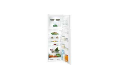 Встраиваемый холодильник Hotpoint-Ariston BD 2931 EU/HA