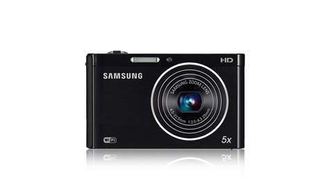Компактный фотоаппарат Samsung DV300F