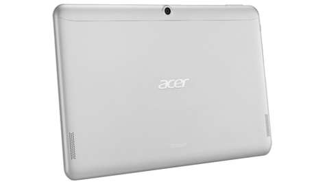 Планшет Acer Iconia Tab A3-A20FHD 32Gb White