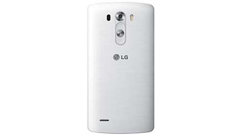 Смартфон LG G3 D855 16Gb