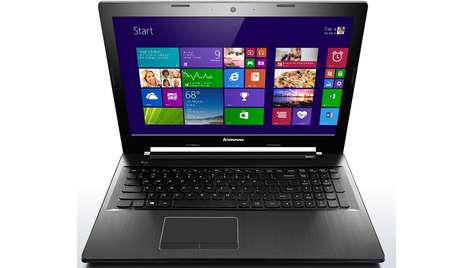 Ноутбук Lenovo IdeaPad Z5070