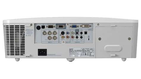 Видеопроектор Sanyo PLC-XM150L