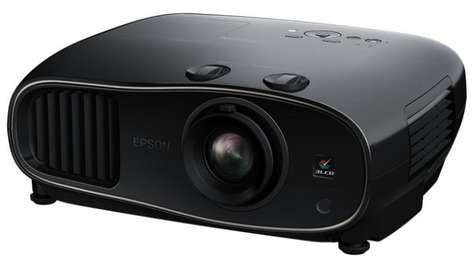 Видеопроектор Epson EH-TW6600