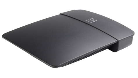 Роутер Linksys E900