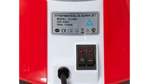 Отпариватель для одежды 3A-SUPER JET SJ-400