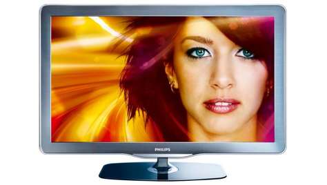Телевизор Philips 32PFL7605H