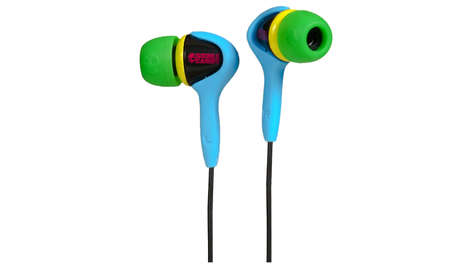 Наушник Skullcandy Smokin Buds