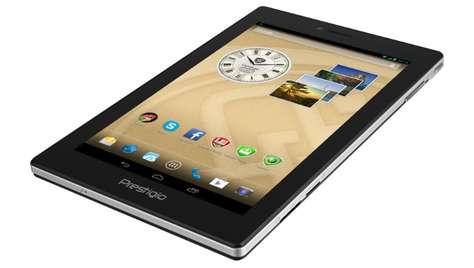 Планшет Prestigio MultiPad 4 Diamond 7.0 3G PMP7070C