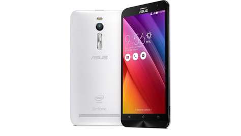 Смартфон Asus ZenFone 2 ZE550ML