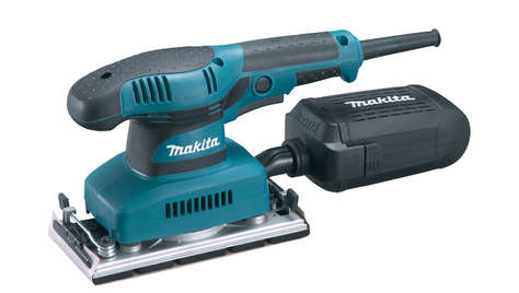 Вибрационные шлифмашины Makita BO 3710
