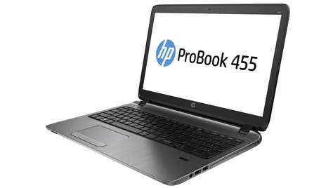 Ноутбук Hewlett-Packard ProBook 455 G2 G6W45EA