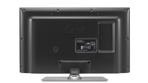 Телевизор LG 55 LF 650 V