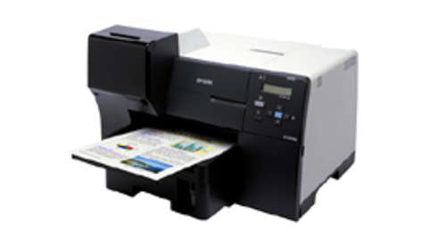 Принтер Epson B-510DN