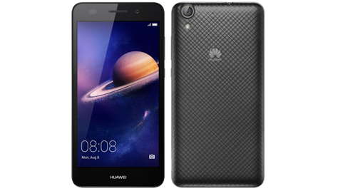 Смартфон Huawei Y6 II