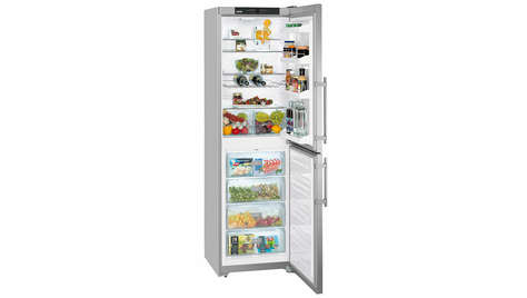Холодильник Liebherr CUNesf 3933 Comfort NoFrost