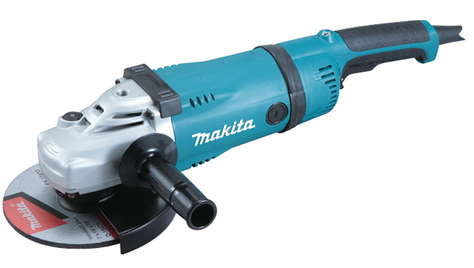 Угловая шлифмашина Makita GA 7030 SF01