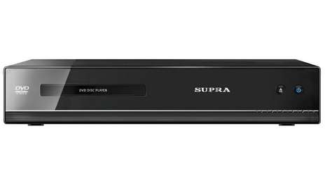 DVD-видеоплеер Supra MP-30DVD