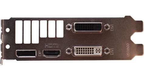 Видеокарта Sapphire Radeon R9 270 920Mhz PCI-E 3.0 2048Mb 5600Mhz 256 bit (11220-00-20G / 11220-00-10G)