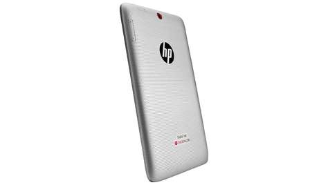 Планшет Hewlett-Packard Slate 7 HD 4G