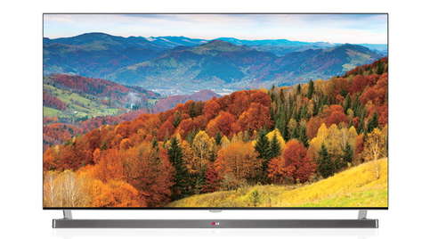 Телевизор LG 49 LB 870 V