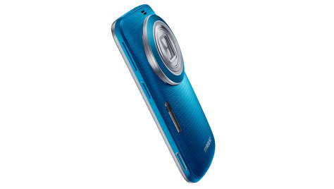 Смартфон Samsung Galaxy K Zoom SM-C115