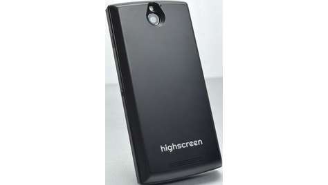 Смартфон Highscreen Boost 2