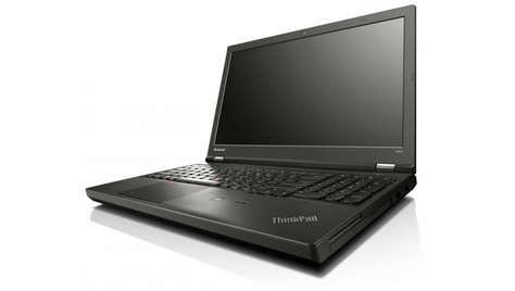 Ноутбук Lenovo ThinkPad W540