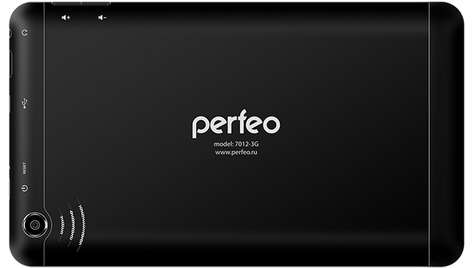 Планшет Perfeo 7012-3G
