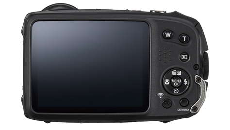 Компактная камера Fujifilm FinePix XP120 Blue