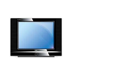 Телевизор Polar 54CTV3275