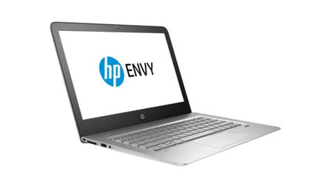 Ноутбук Hewlett-Packard Envy 13-d000 [d001ur]