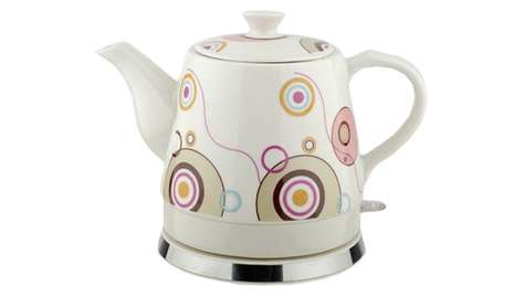 Электрочайник Великие реки Малиновка-7