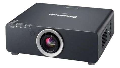 Видеопроектор Panasonic PT-DW6300S