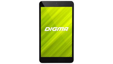 Планшет Digma Plane 8.2 3G Black