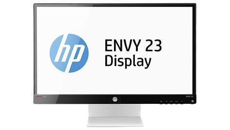 Монитор Hewlett-Packard ENVY 23