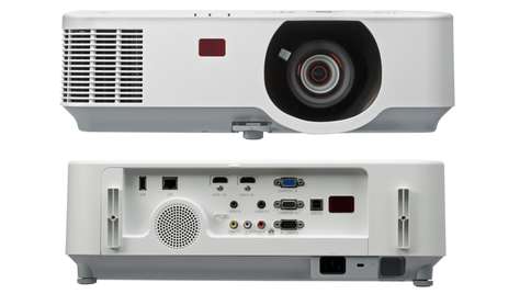 Видеопроектор NEC P603X