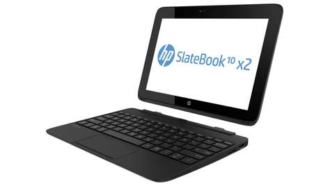 Планшет Hewlett-Packard SlateBook x2 64 GB