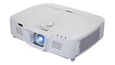 Видеопроектор ViewSonic Pro8800WUL