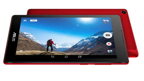Планшет Asus ZenPad C 7.0 Z170CG Red 16 GB