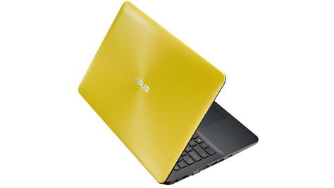 Ноутбук Asus X555LD