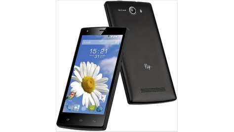 Смартфон Fly IQ4505 ERA Life 7 Quad