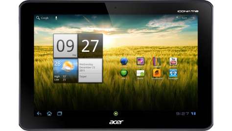 Планшет Acer Iconia Tab A200 16Gb