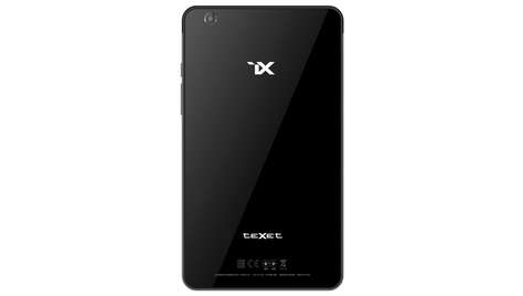 Планшет TeXet X-pad iX 7 3G TM-7068 Black