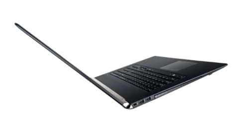 Ноутбук Acer ASPIRE VN7-791G-536J