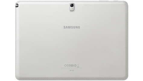 Планшет Samsung GALAXY Note 10.1 2014 Edition 32GB Wi-Fi + 3G white